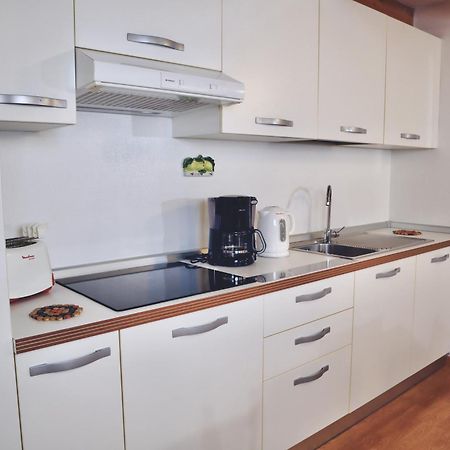 Windshouse Apartments Torbole Sul Garda Esterno foto