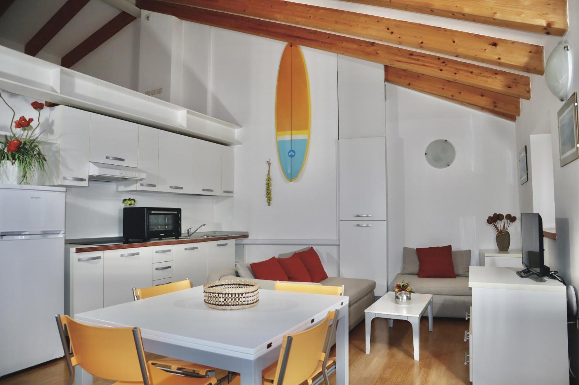 Windshouse Apartments Torbole Sul Garda Esterno foto