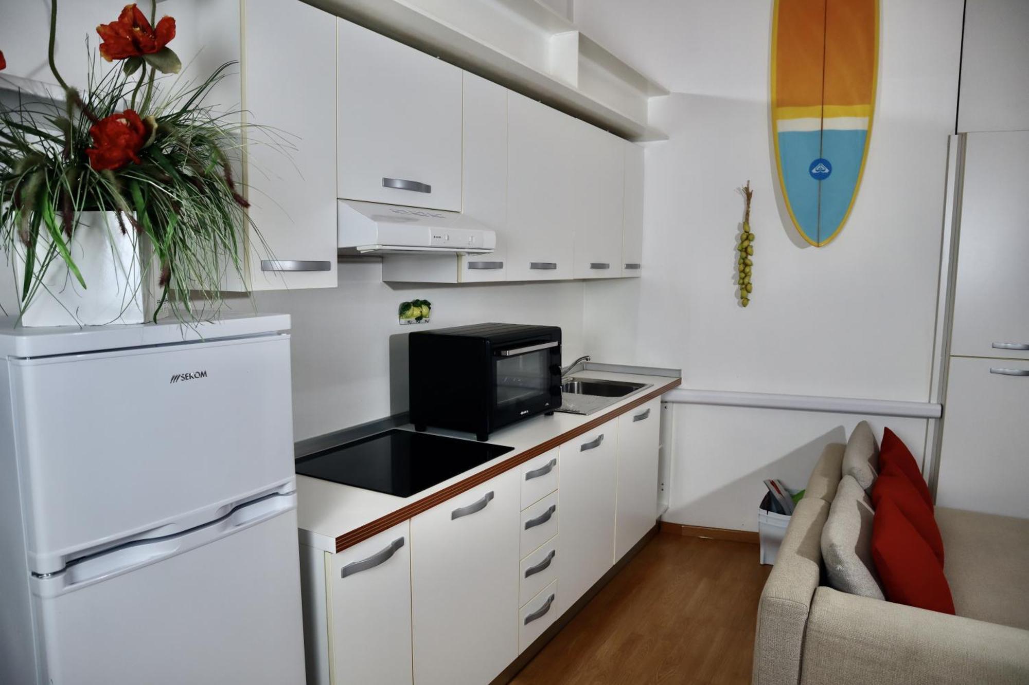 Windshouse Apartments Torbole Sul Garda Esterno foto
