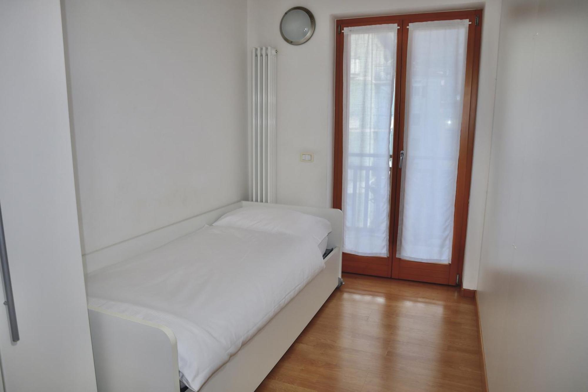 Windshouse Apartments Torbole Sul Garda Esterno foto