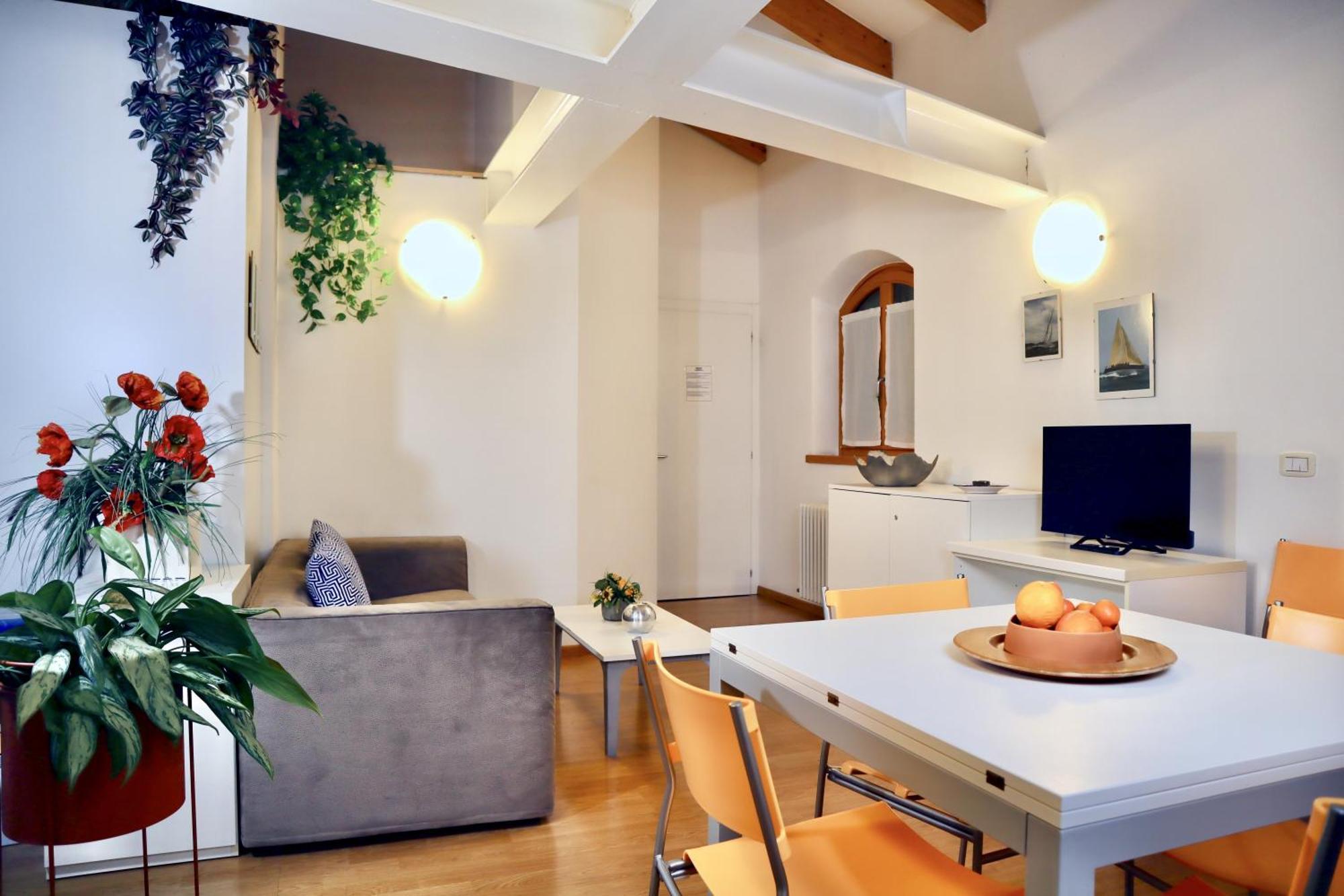 Windshouse Apartments Torbole Sul Garda Esterno foto