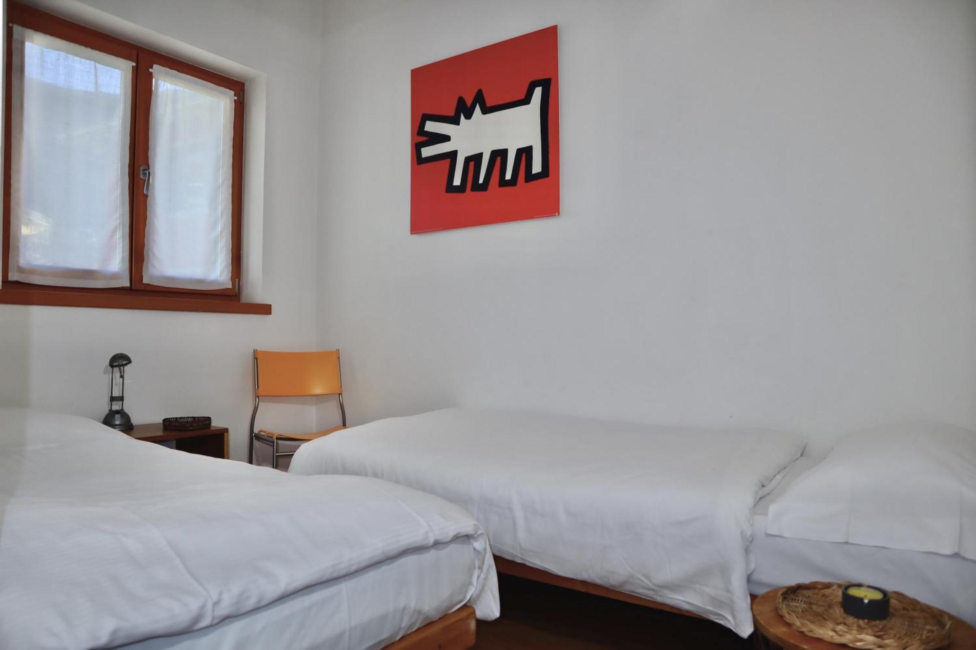 Windshouse Apartments Torbole Sul Garda Esterno foto