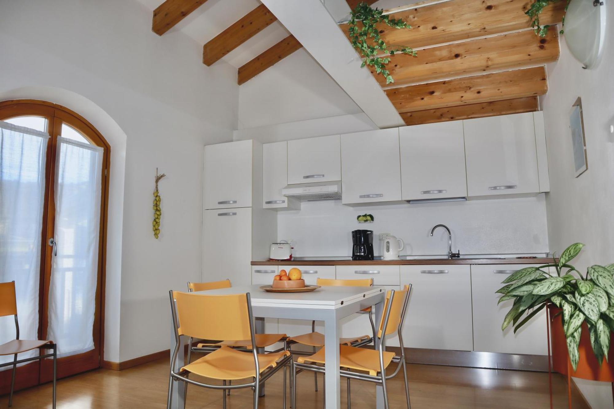 Windshouse Apartments Torbole Sul Garda Esterno foto