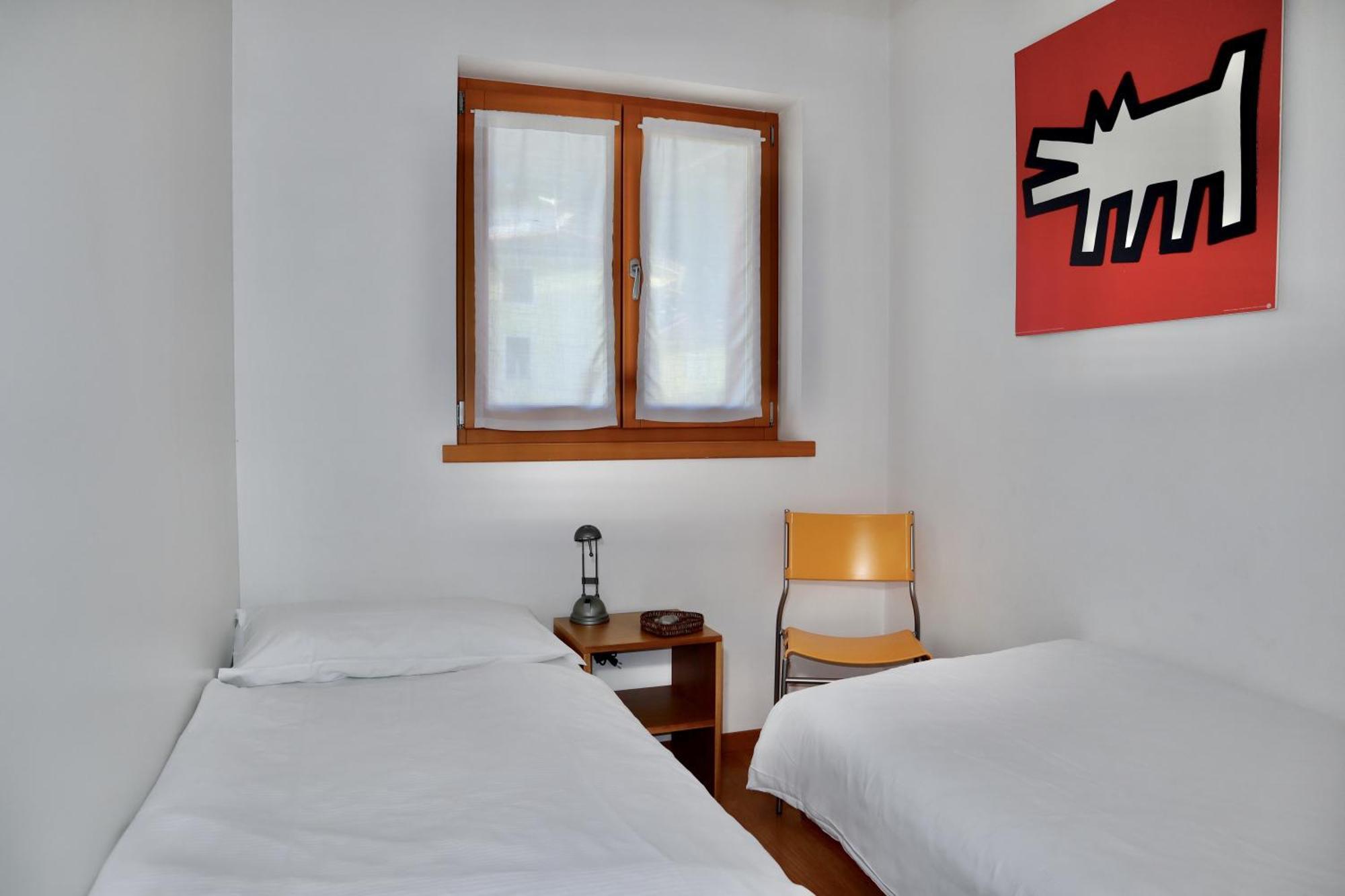 Windshouse Apartments Torbole Sul Garda Esterno foto