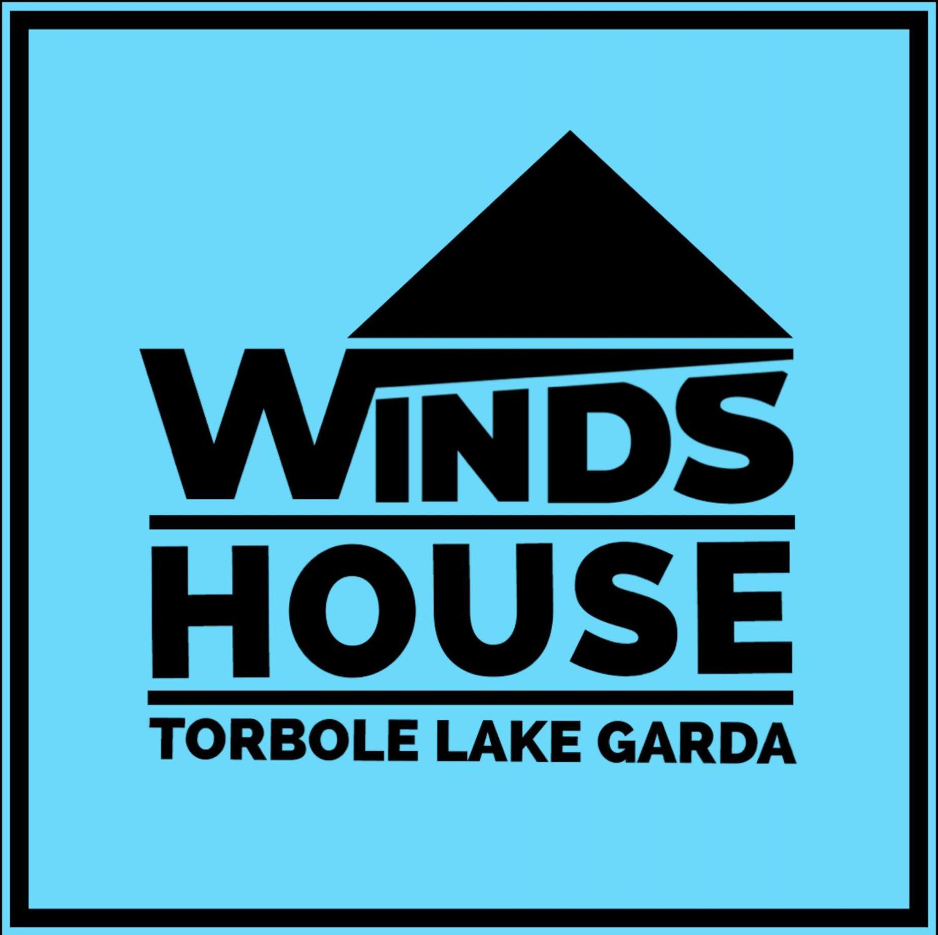 Windshouse Apartments Torbole Sul Garda Esterno foto