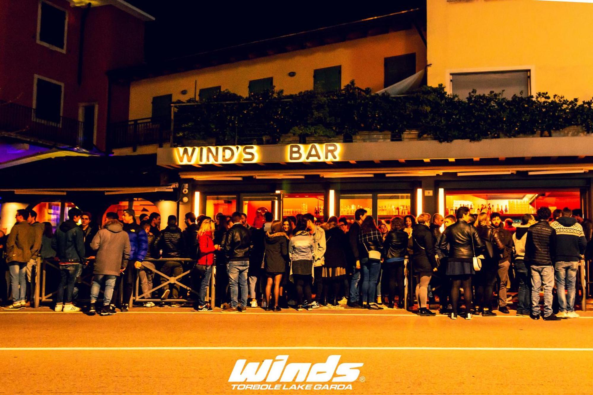 Windshouse Apartments Torbole Sul Garda Esterno foto